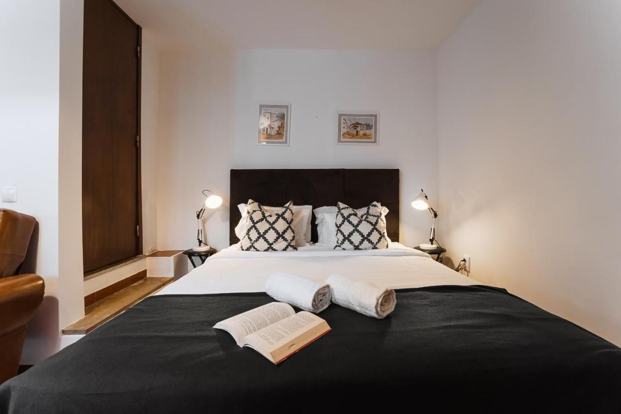 Obidos Priest Room Luaran gambar