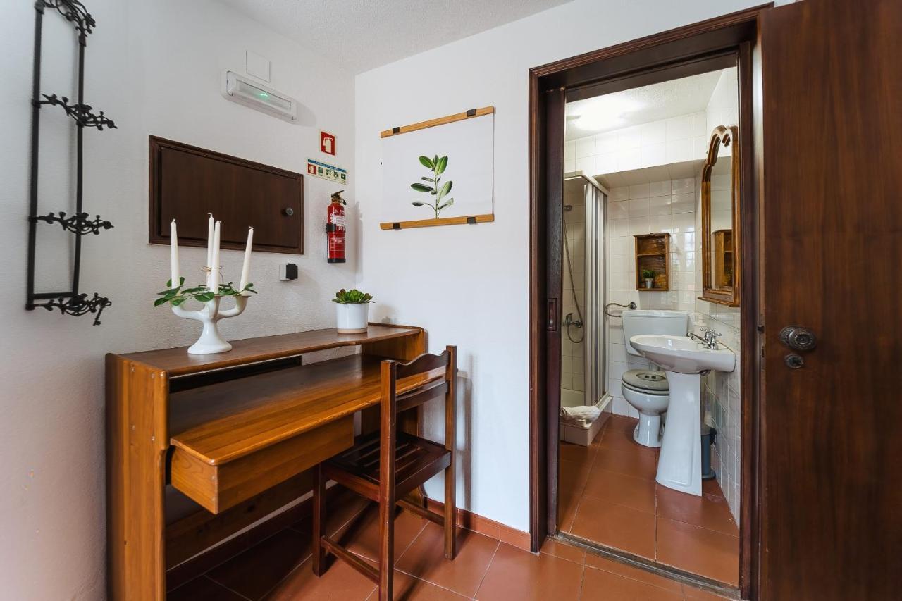 Obidos Priest Room Luaran gambar