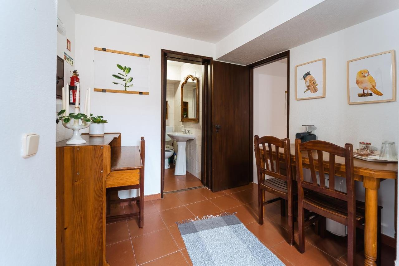 Obidos Priest Room Luaran gambar