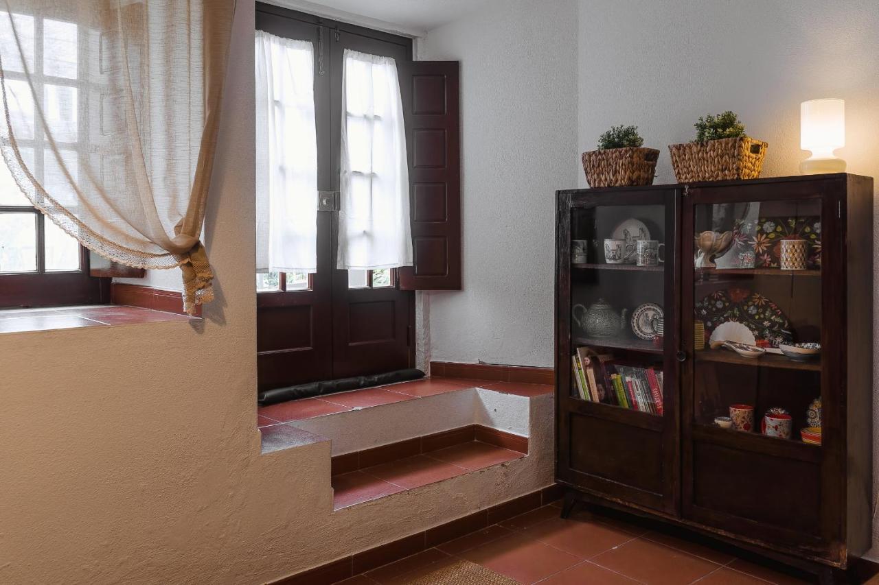 Obidos Priest Room Luaran gambar