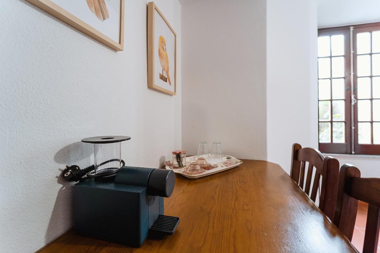 Obidos Priest Room Luaran gambar