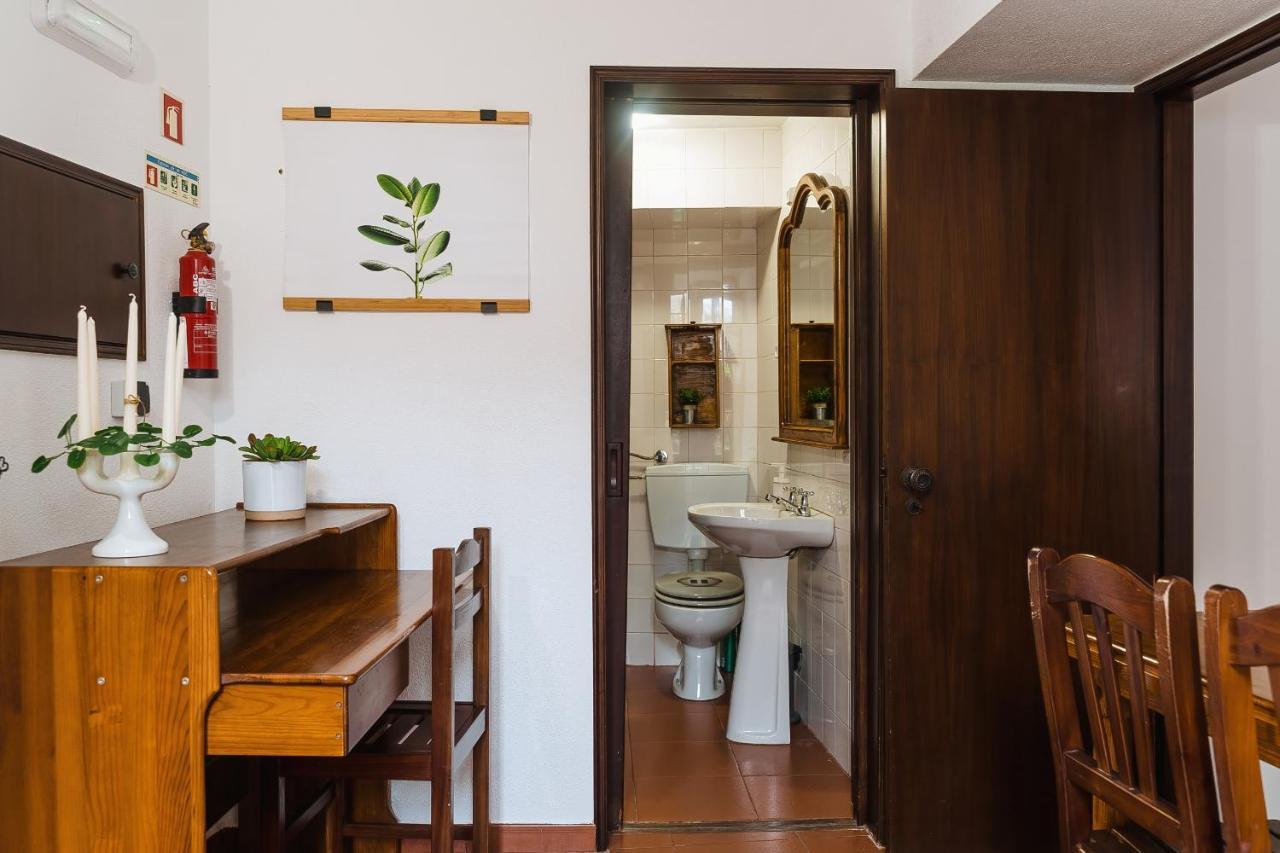 Obidos Priest Room Luaran gambar
