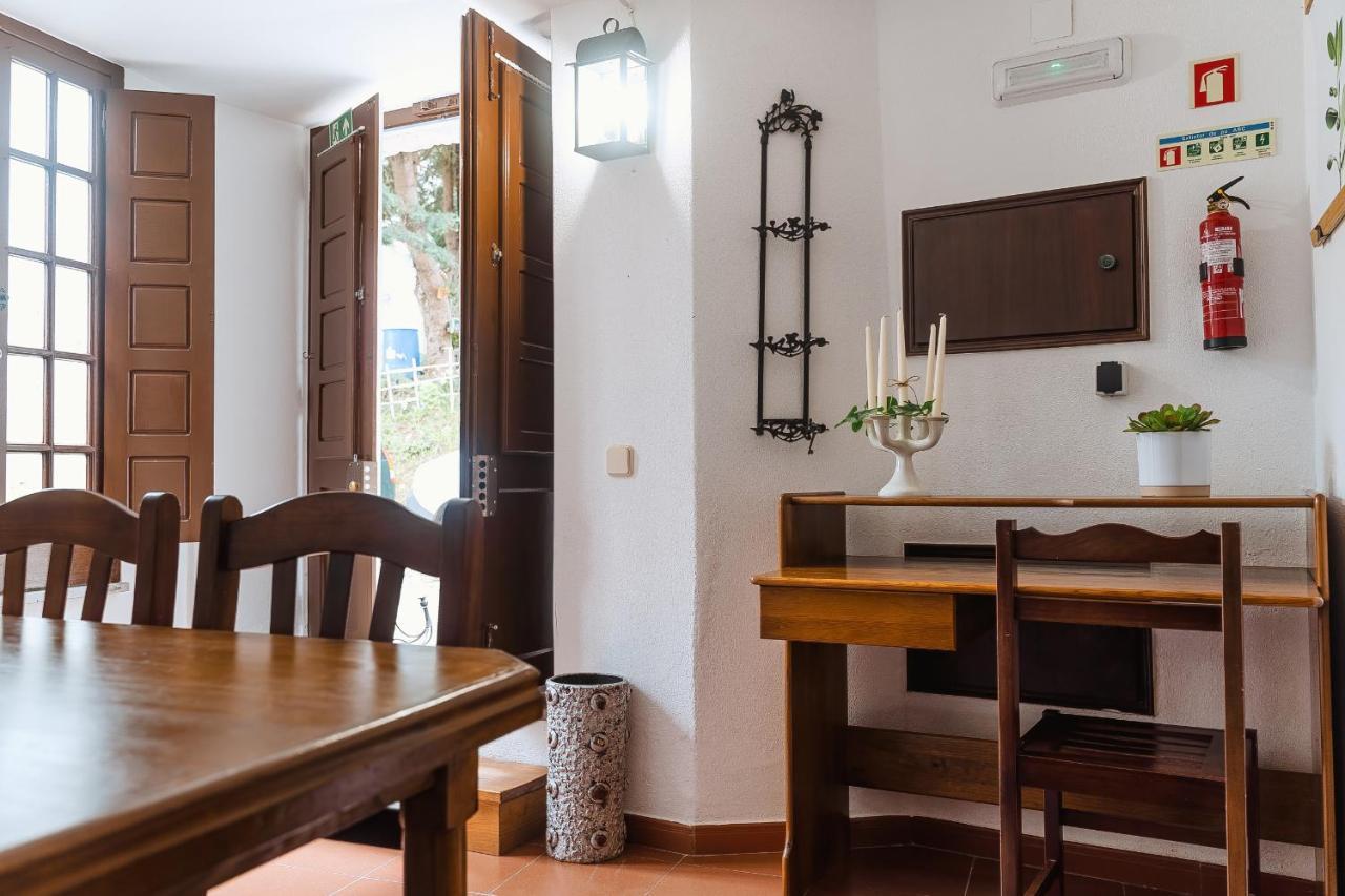 Obidos Priest Room Luaran gambar