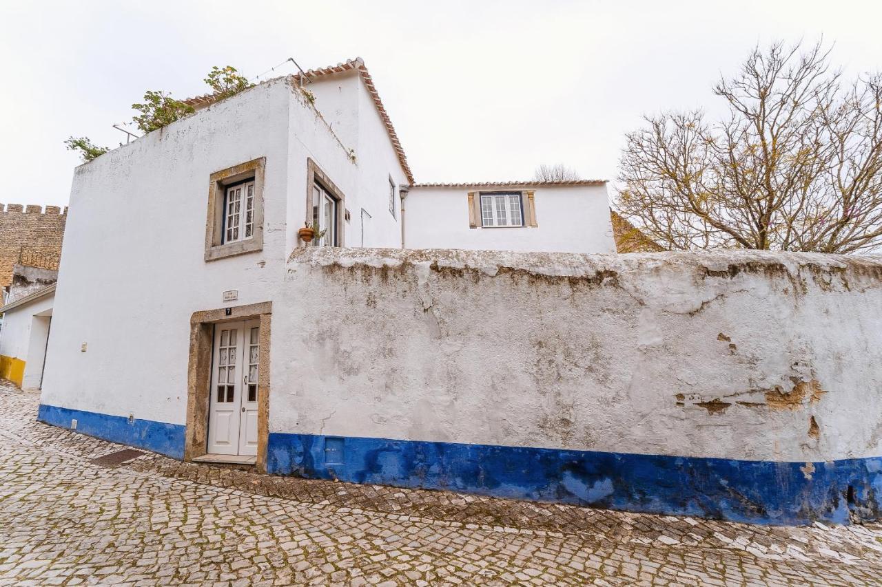 Obidos Priest Room Luaran gambar